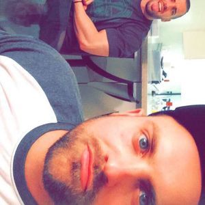 Meet your Posher, Rich